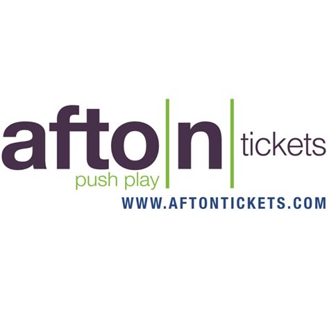 Afton tickets - Afton Tickets is a Portland-based company that provides ticketing, box office, parking, and wifi solutions for live events. Founded by event producers, it offers low fees, personal service, and custom features to help Event Organizers grow their events. 